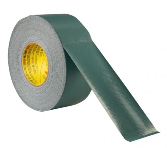 3M Perf plus Duct Tape Blue 48mm x 22.8m