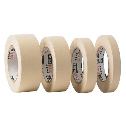 TE264 Automotive Masking Tape