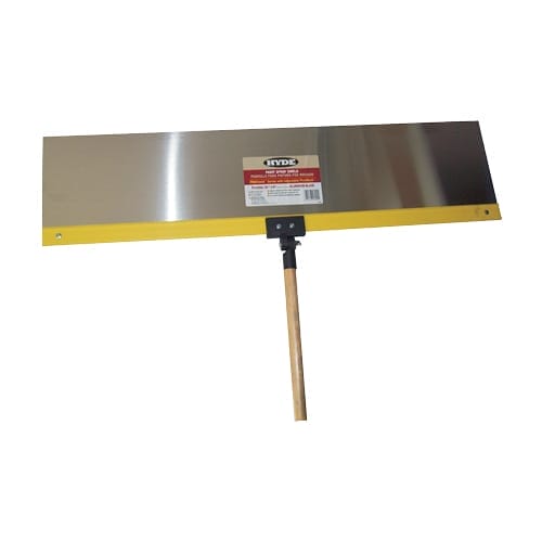 Hyde Paint Spray Shield