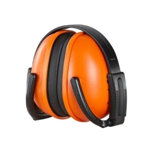 3M Passive Folding Ear Muffs 1436, Class 5