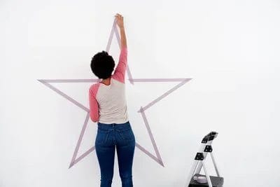 3M 2080 Masking Tape