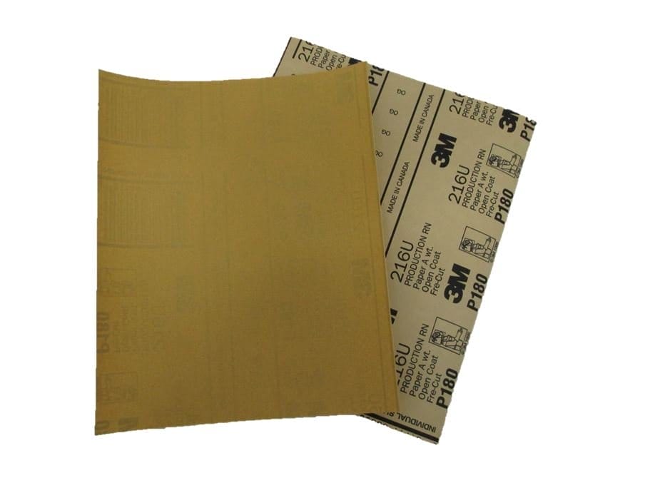 3M Gold Sheets – Pack of 50