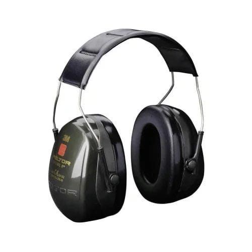 3M PELTOR Optime Earmuffs