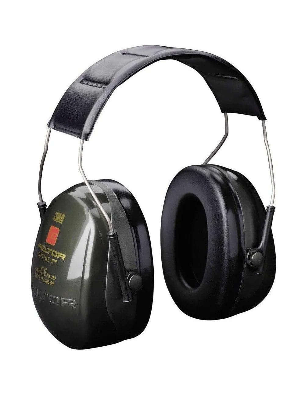 3M PELTOR Optime Earmuffs