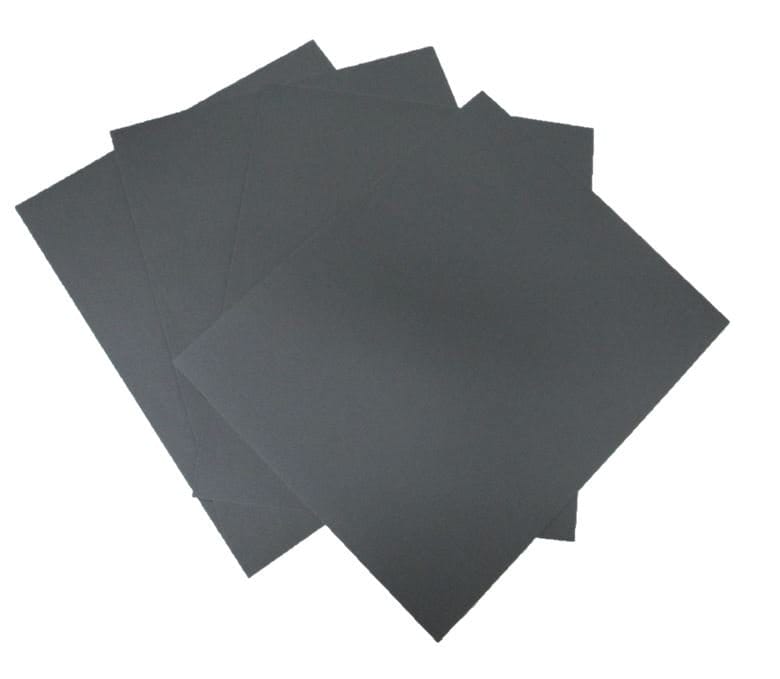 3M Wet or Dry Sheets Pk.25