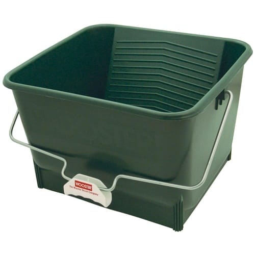 Wooster 4 Gallon Paint Bucket