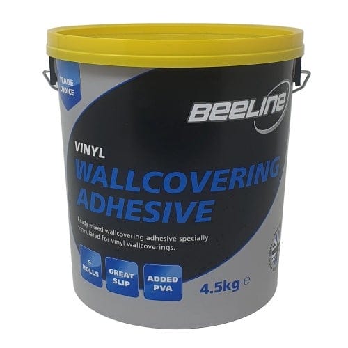 Beeline Vinyl Wallcovering Adhesive