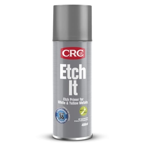 CRC Etch It Primer Aerosol