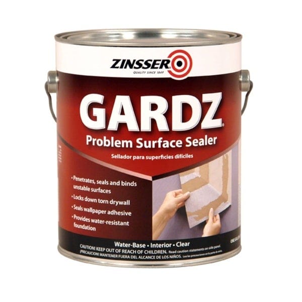 Zinsser Gardz 3.75L