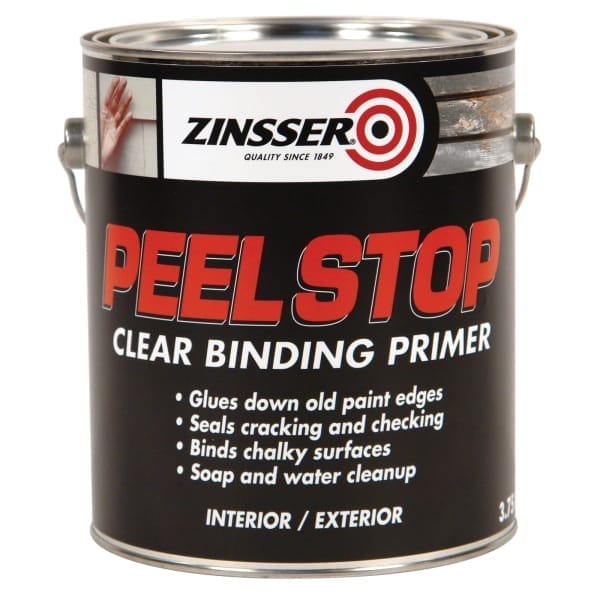 Zinsser Peelstop 3.78L