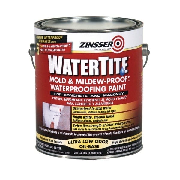 Zinsser Watertite 3.75L