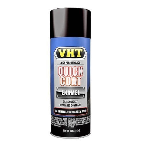 VHT Aerosols
