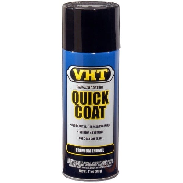 VHT Aerosols