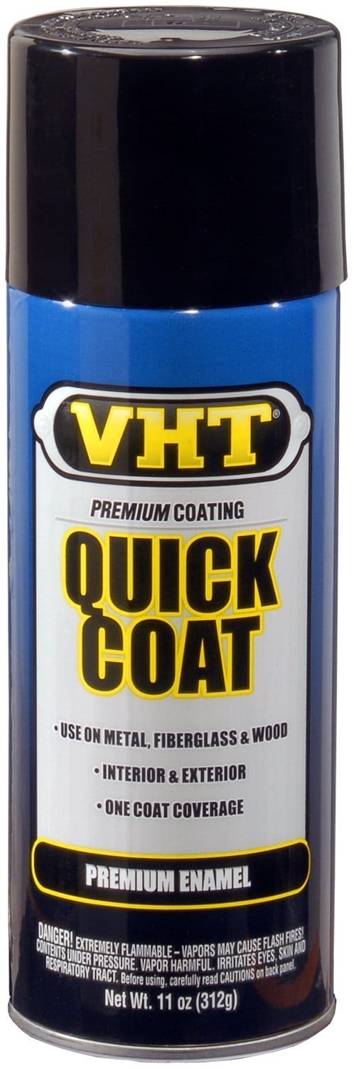 VHT Aerosols