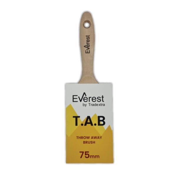 Everest Tab Brush