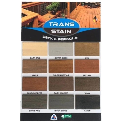 Transtain 10L