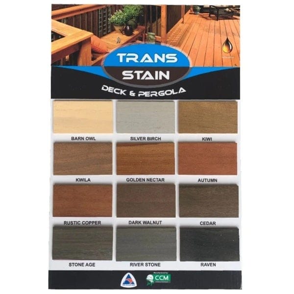 Transtain 10L