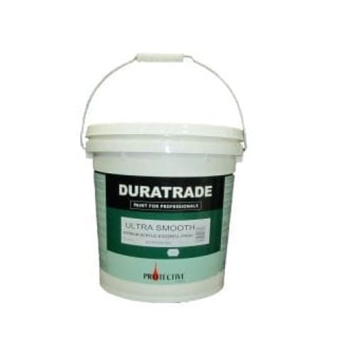 Duratrade Ultra Smooth 10L