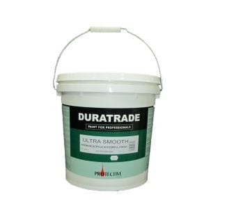 Duratrade Ultra Smooth 10L