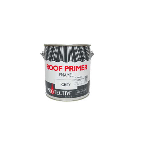 Duratrade Roof Primer 4L