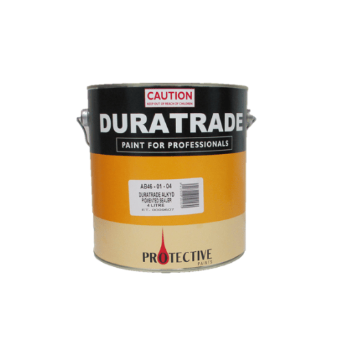 Duratrade Pigmented Sealer