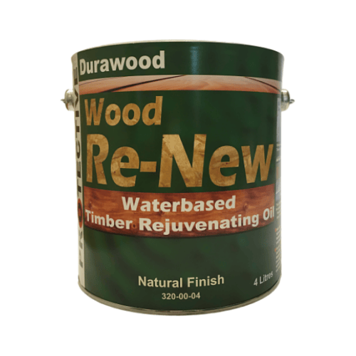 320 Durawood Re-New