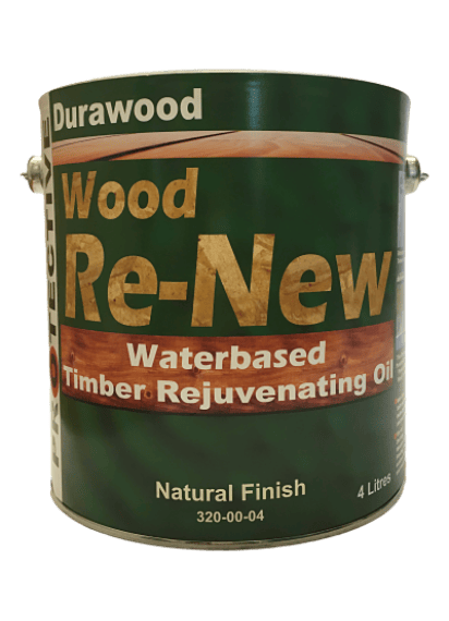 320 Durawood Re-New