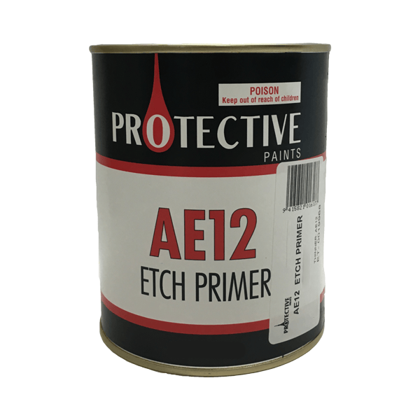 AE12 Etch Primer