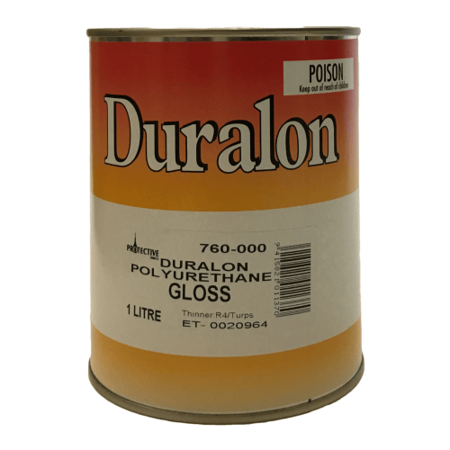 Duralon Polyurethane