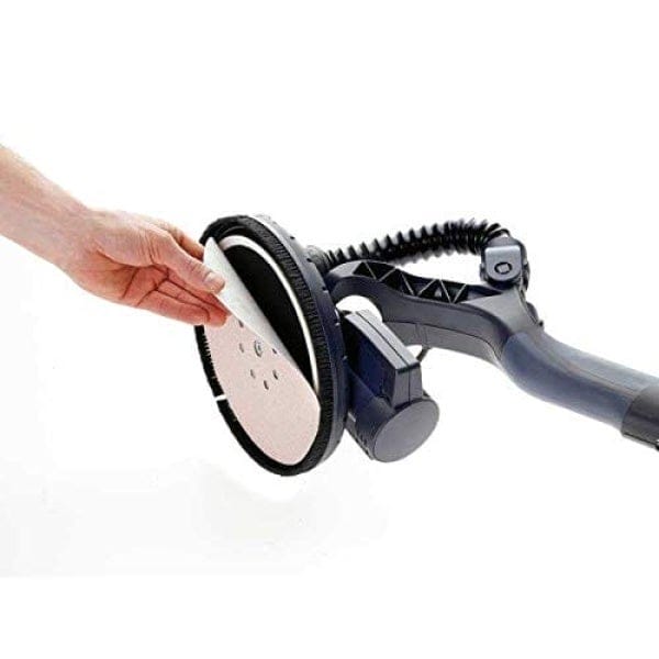 Planex Sander & Dust Extractor Combo