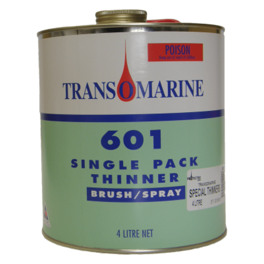 Transomarine 601 Thinners