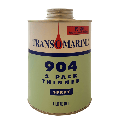 Transomarine 904 Thinners