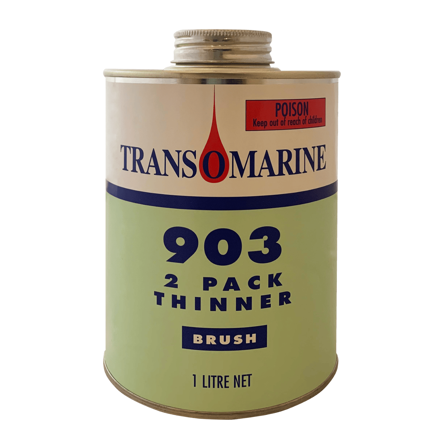 Transomarine 903 Thinners