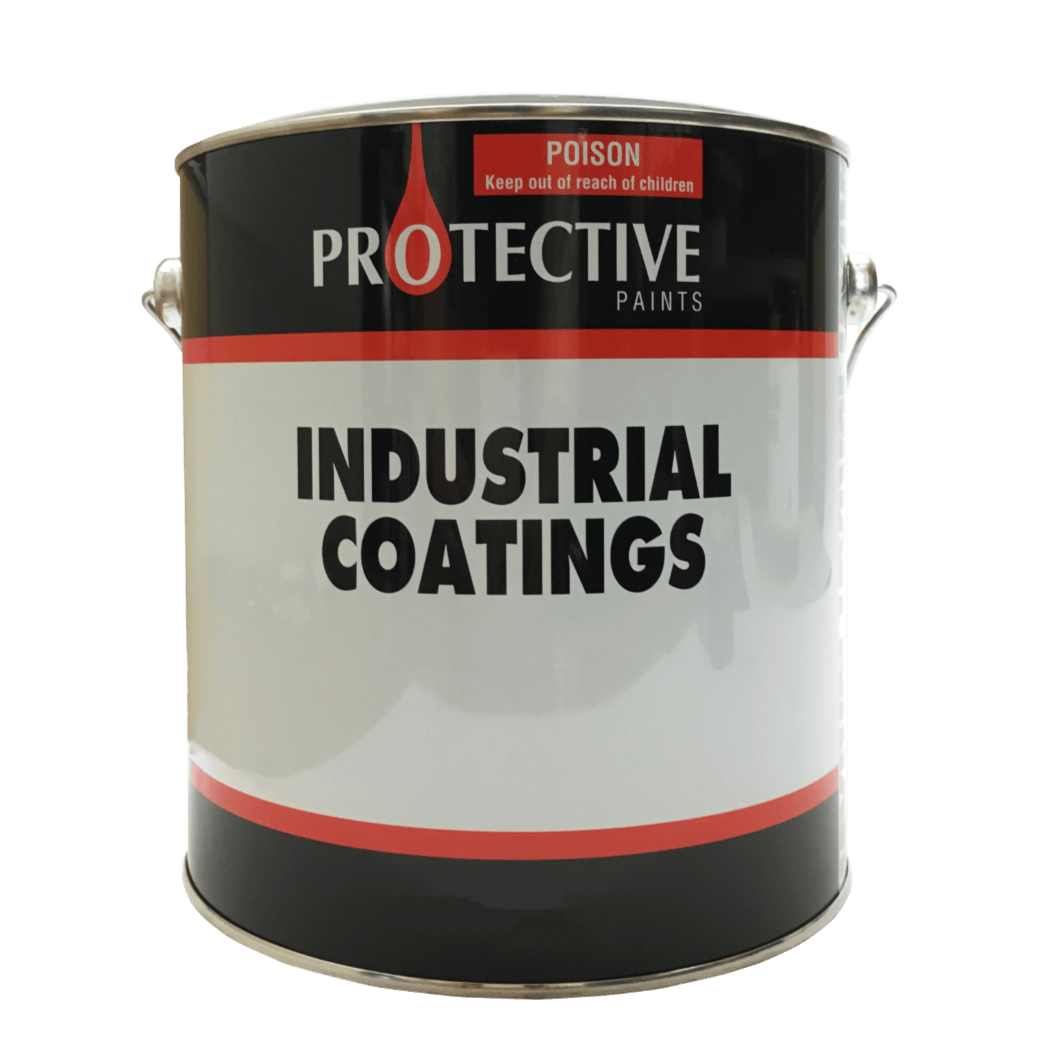 Chlorinated Rubber Road Marking Paint 15L