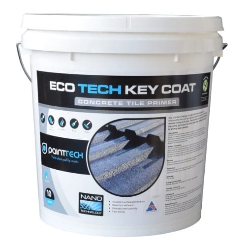 Eco Tech Key Coat