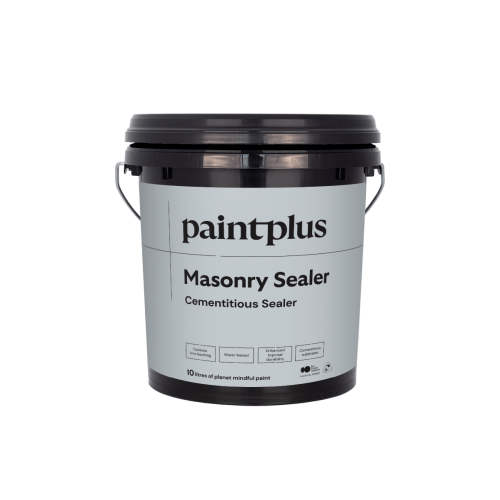 Paint+ Masonry Sealer