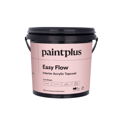 Paint+ Easy Flow