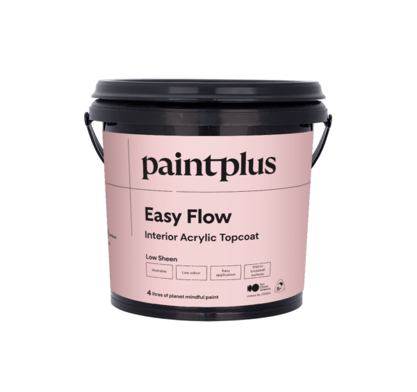 Paint+ Easy Flow