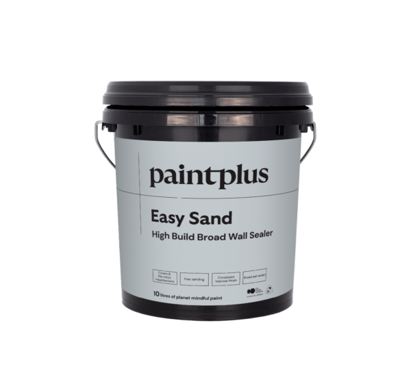 Paint+ Easysand Sealer 10L