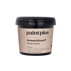 Paint+ ArmourGuard