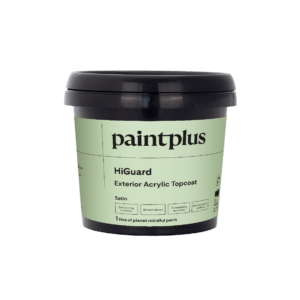 Paint+ HiGuard