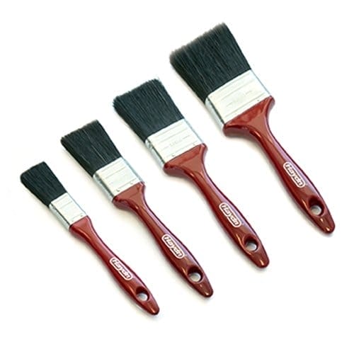 Haydn Trade Brush