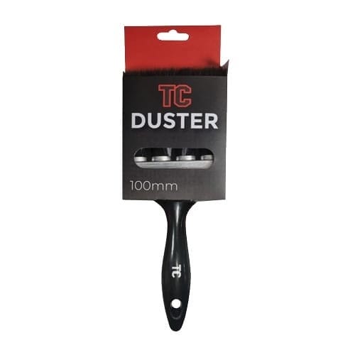 Tradies Choice Duster Brush