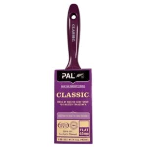 PAL Classic Brush