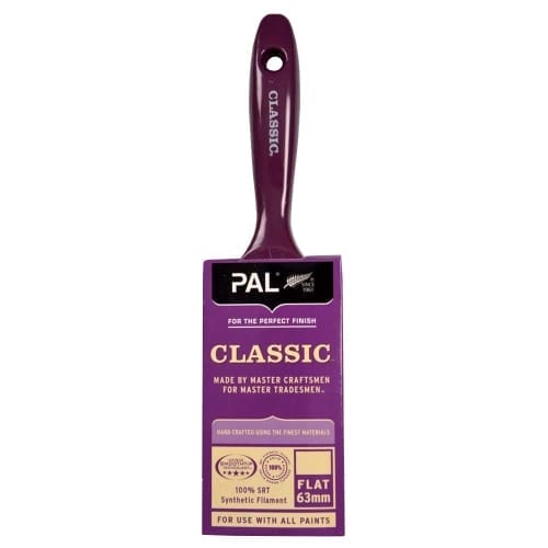 PAL Classic Brush