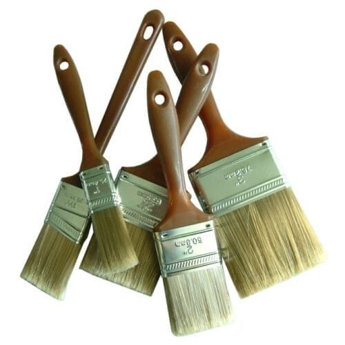Paint Brush XCEL Handiman Pk.5
