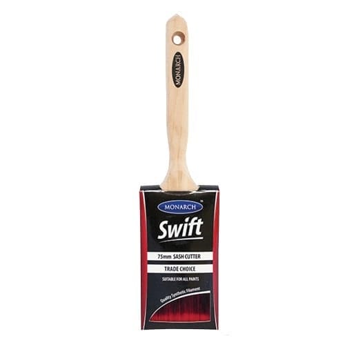 Monarch Swift Sash Cutter Brush