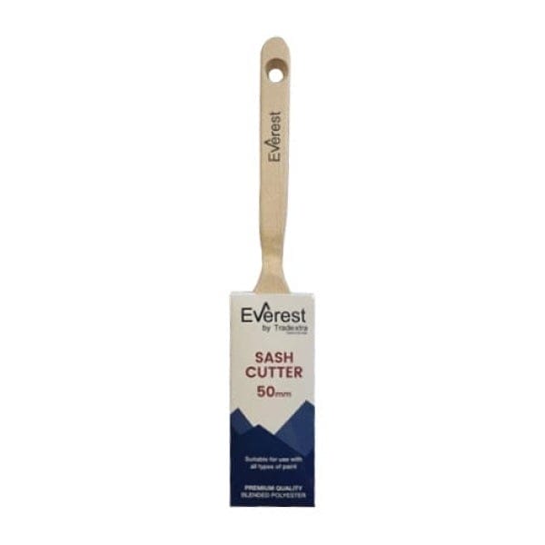 Everest Sash Brush