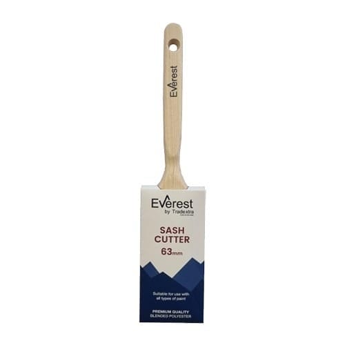 Everest Sash Brush