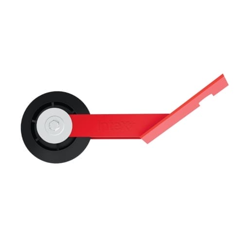 Banjo Taping Tool Corner Attachment